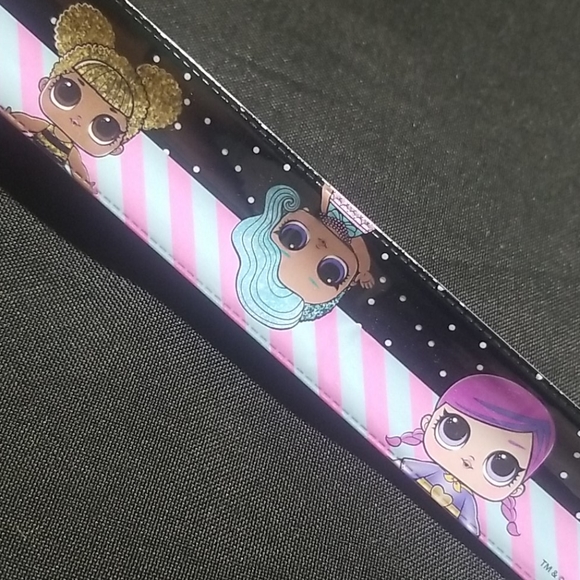 LOL Surprise Slaps - Picture 3 of 3